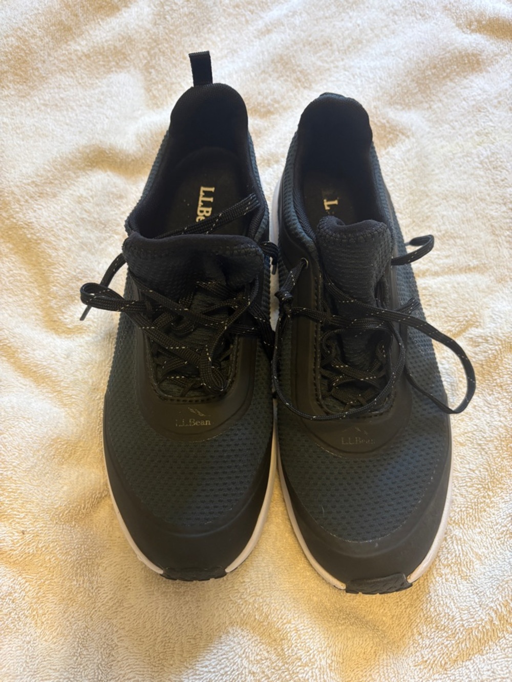 NWOT L.L. Bean  L.L.Bean Women’s Active Sport Shoe (Item ID 512224) size 8.5